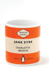 Penguin Books Mug: Jane Eyre