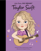 Taylor Swift: Little People Big Dreams (HCR)