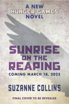 Sunrise on the Reaping (Hunger Games #5)