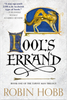 Fool's Errand (Tawny Man #1)