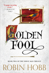 Golden Fool (Tawny Man #2)