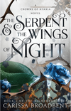 The Serpent & the Wings of Night #1