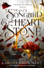 The Songbird & the Heart of Stone - SIGNED Edition (HC)