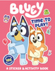 Bluey: Time To Play!