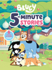 Bluey: 5-Minute Stories