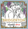 Bridgerton: the Official Coloring Book