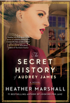 The Secret History of Audrey James