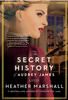 The Secret History of Audrey James