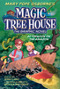 Magic Tree House #6: Afternoon at the Amazon (Graphic Novel)