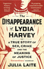 The Disappearance of Lydia Harvey