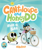 Can Do - Canteloupe and HoneyDo Ride a Bike