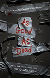 As Good as Dead #3 (U)