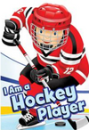 I Am a Hockey Player