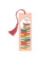 Cat Stack Bookmark