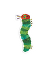 The Hungry Caterpillar Bookmark