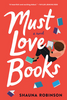 Must Love Books (U)