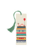 Bookworm Bookmark