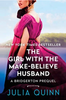 The Girl With the Make-Believe Husband: a Bridgerton Prequel #2 (R)