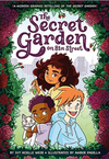 The Secret Garden on 81st Street (R)