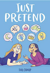 Just Pretend (R)