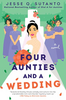 Four Aunties and a Wedding (R)