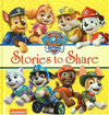Stories To Share (Paw Patrol)