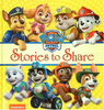 Stories To Share (Paw Patrol)