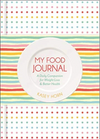 My Food Journal: A Daily Companion for Weight Loss & Better Health