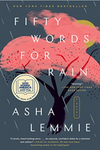 Fifty Words For Rain