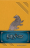 Harry Potter Hufflepuff Ruled Pocket Journal