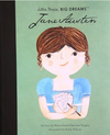 Jane Austen (Little People Big Dreams)