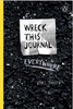 Wreck This Journal Everywhere