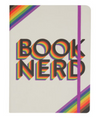 Book Nerd Pride Journal