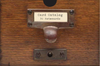 Card Catalog: 30 Notecards from the Library of Congress