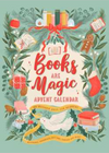 Books are Magic Advent Calendar