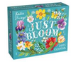 Katie Daisy 2025 Just Bloom Day to Day Calendar