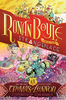Ronan Boyle Into the Strangeplace #3