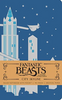 Fantastic Beasts City Skyline Journal