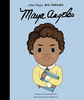 Maya Angelou (Little People Big Dreams) (HCR)