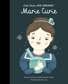 Marie Currie (Little People Big Dreams)