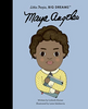 Maya Angelou (Little People Big Dreams) (R)