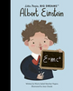 Albert Einstein (Little People Big Dreams) (R)