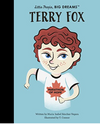 Terry Fox (Little People Big Dreams)