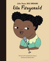 Ella Fitzgerald (Little People Big Dreams)