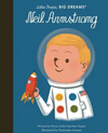 Neil Armstrong (Little People Big Dreams)