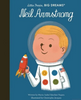 Neil Armstrong (Little People Big Dreams)