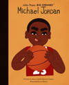 Michael Jordan (Little People Big Dreams)