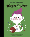 Megan Rapinoe (Little People Big Dreams)