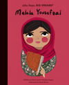 Malala Yousafzai (Little People Big Dreams)