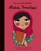 Malala Yousafzai (Little People Big Dreams)